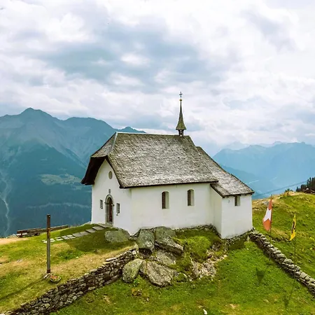 Chratidudel - Ski-in , Ski-out Holiday home *