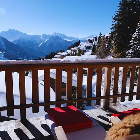 Dom wakacyjny Chratidudel - Ski-in , Ski-out *