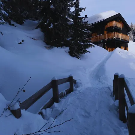 Chratidudel - Ski-in , Ski-out * Bettmeralp