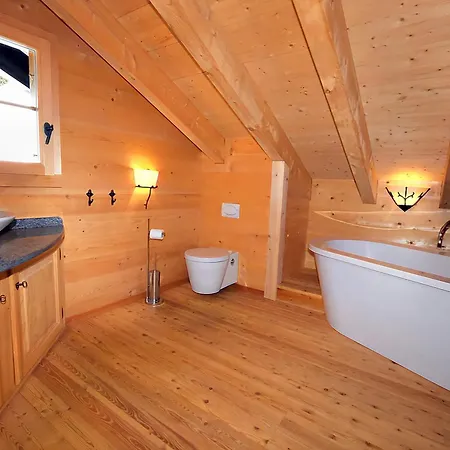 Chratidudel - Ski-in , Ski-out Dom wakacyjny *