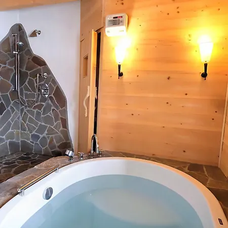 Chratidudel - Ski-in , Ski-out Dom wakacyjny Bettmeralp