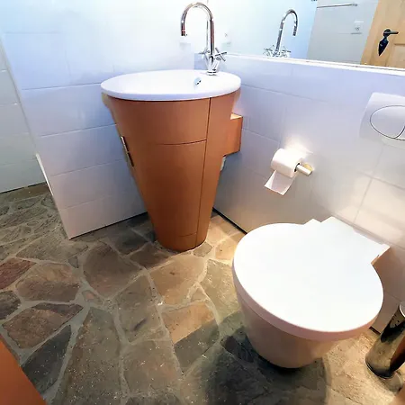 Dom wakacyjny Chratidudel - Ski-in , Ski-out Bettmeralp