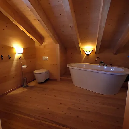 Chratidudel - Ski-in , Ski-out Bettmeralp