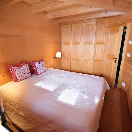 Chratidudel - Ski-in , Ski-out Σπίτι διακοπών