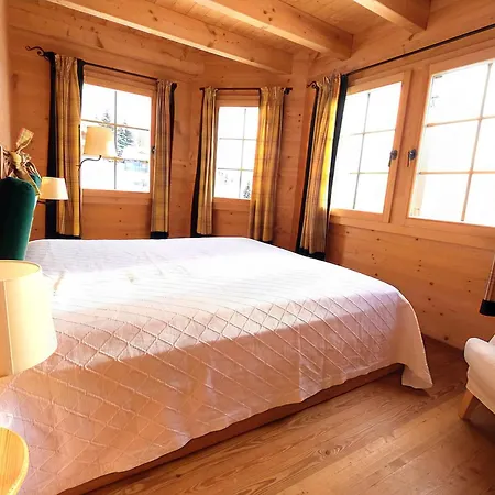 Σπίτι διακοπών Chratidudel - Ski-in , Ski-out