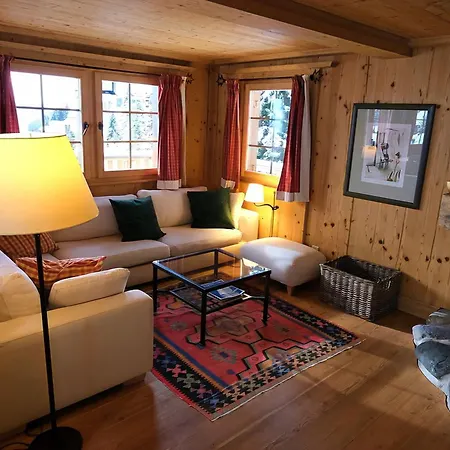 Chratidudel - Ski-in , Ski-out Bettmeralp