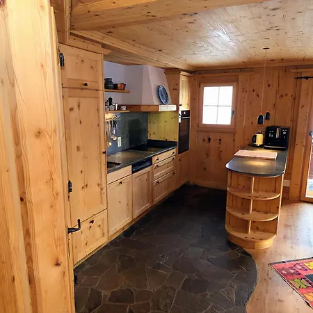 Chratidudel - Ski-in , Ski-out * Bettmeralp