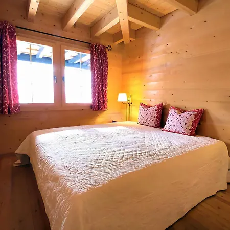 Σπίτι διακοπών Chratidudel - Ski-in , Ski-out