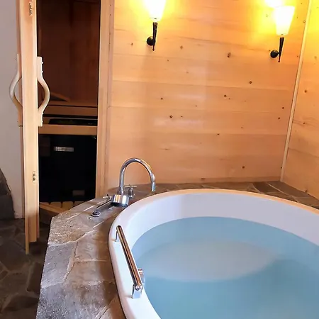 Chratidudel - Ski-in , Ski-out *