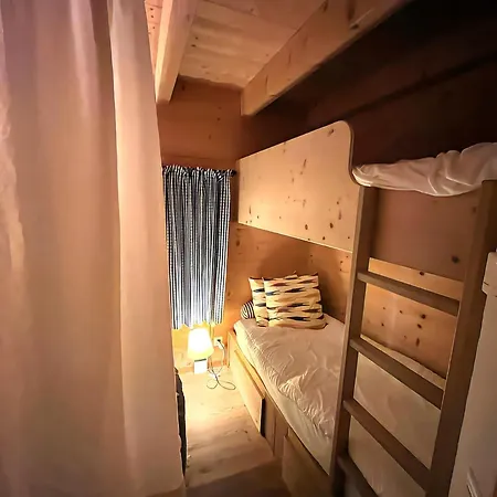 Σπίτι διακοπών Chratidudel - Ski-in , Ski-out Bettmeralp