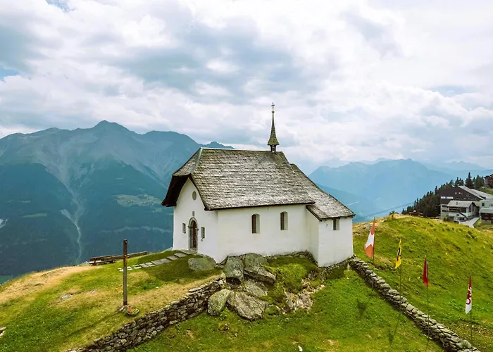 Chratidudel - Ski-in , Ski-out Holiday home *