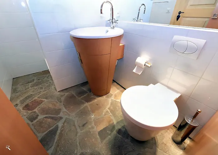 Holiday home Chratidudel - Ski-in , Ski-out Bettmeralp