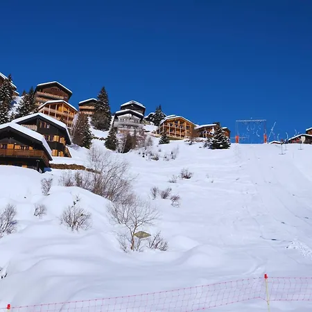 Chratidudel - Ski-in , Ski-out Bettmeralp