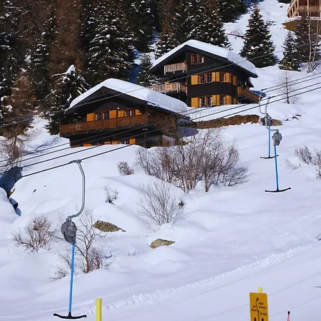 Chratidudel - Ski-in , Ski-out Prázdninový dům *