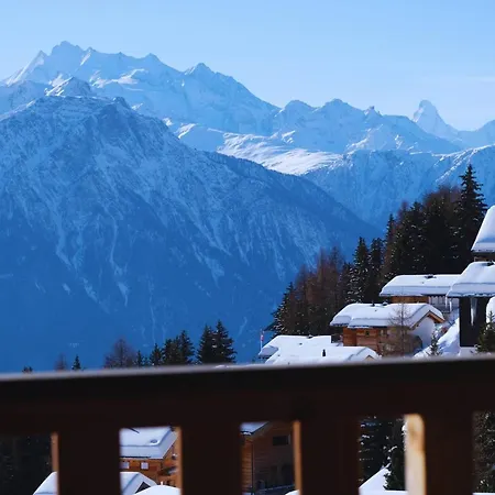Hébergement de vacances Chratidudel - Ski-in , Ski-out *