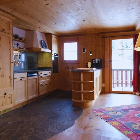 Chratidudel - Ski-in , Ski-out Prázdninový dům Bettmeralp