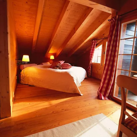 Prázdninový dům Chratidudel - Ski-in , Ski-out *