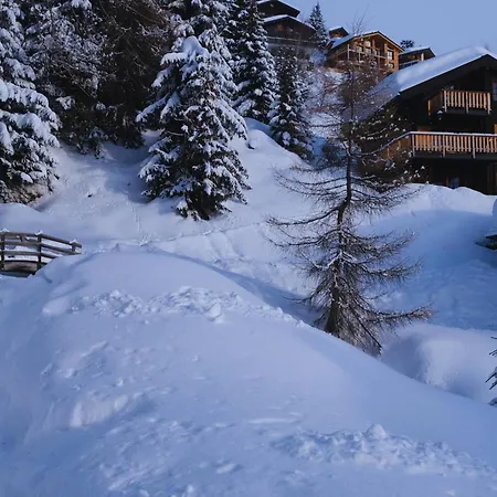 Chratidudel - Ski-in , Ski-out *