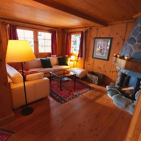 Prázdninový dům Chratidudel - Ski-in , Ski-out *