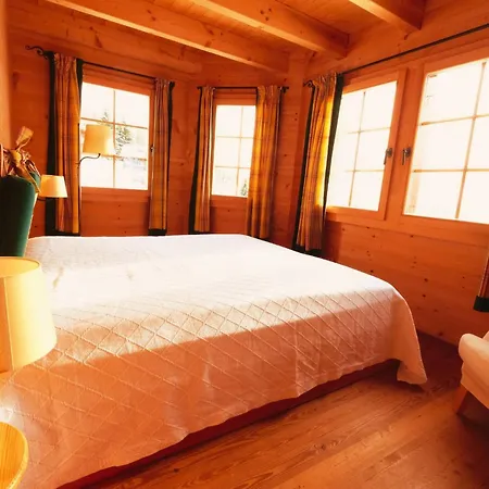 Chratidudel - Ski-in , Ski-out Prázdninový dům *