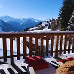 Holiday home Chratidudel - Ski-in , Ski-out *