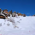 Chratidudel - Ski-in , Ski-out Bettmeralp
