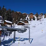 Chratidudel - Ski-in , Ski-out * Bettmeralp