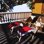 Holiday home Chratidudel - Ski-in , Ski-out