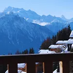 Holiday home Chratidudel - Ski-in , Ski-out *