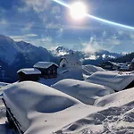 Chratidudel - Ski-in , Ski-out *
