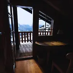 Chratidudel - Ski-in , Ski-out Holiday home *