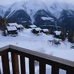 Holiday home Chratidudel - Ski-in , Ski-out Bettmeralp