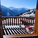 Chratidudel - Ski-in , Ski-out Bettmeralp