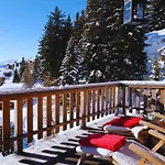 Chratidudel - Ski-in , Ski-out * Bettmeralp
