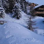 Chratidudel - Ski-in , Ski-out *