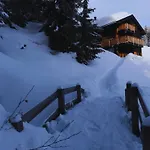 Chratidudel - Ski-in , Ski-out * Bettmeralp