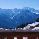 Holiday home Chratidudel - Ski-in , Ski-out