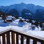 Holiday home Chratidudel - Ski-in , Ski-out *