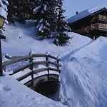Holiday home Chratidudel - Ski-in , Ski-out Bettmeralp