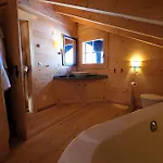 Holiday home Chratidudel - Ski-in , Ski-out *