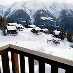 Holiday home Chratidudel - Ski-in , Ski-out Bettmeralp