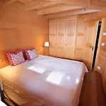 Chratidudel - Ski-in , Ski-out Holiday home