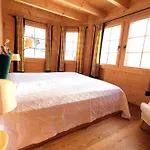 Holiday home Chratidudel - Ski-in , Ski-out