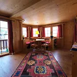 Chratidudel - Ski-in , Ski-out Holiday home Bettmeralp