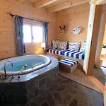 Holiday home Chratidudel - Ski-in , Ski-out Bettmeralp
