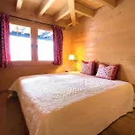 Holiday home Chratidudel - Ski-in , Ski-out