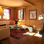 Holiday home Chratidudel - Ski-in , Ski-out Bettmeralp