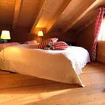 Chratidudel - Ski-in , Ski-out Holiday home *