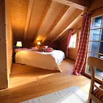 Holiday home Chratidudel - Ski-in , Ski-out Bettmeralp