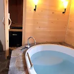 Chratidudel - Ski-in , Ski-out *